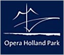 Opera Holland Park, London