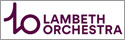 LAMBETH ORCHESTRA